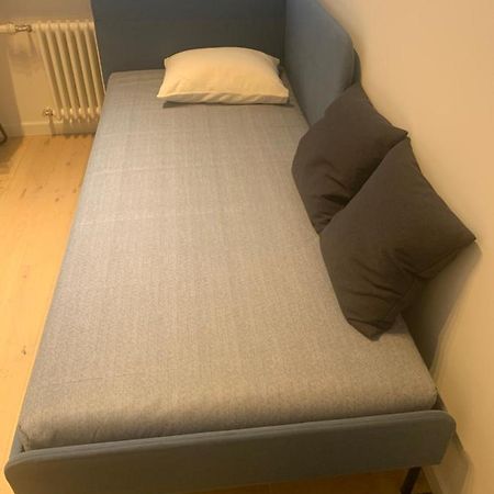 Verman Park Apartment Riga Bagian luar foto
